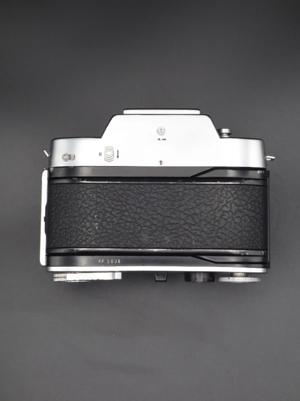 Agfa Flexilette benber shop appareil photo argentique