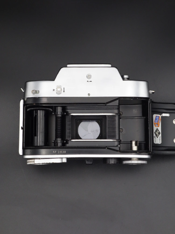Agfa Flexilette benber shop appareil photo argentique