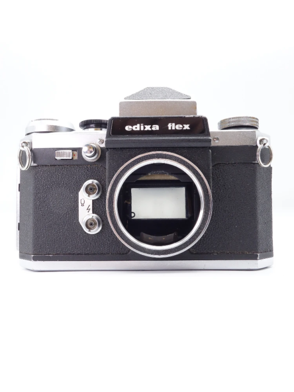 Wirgin Edixa Reflex benber shop appareil photo argentique