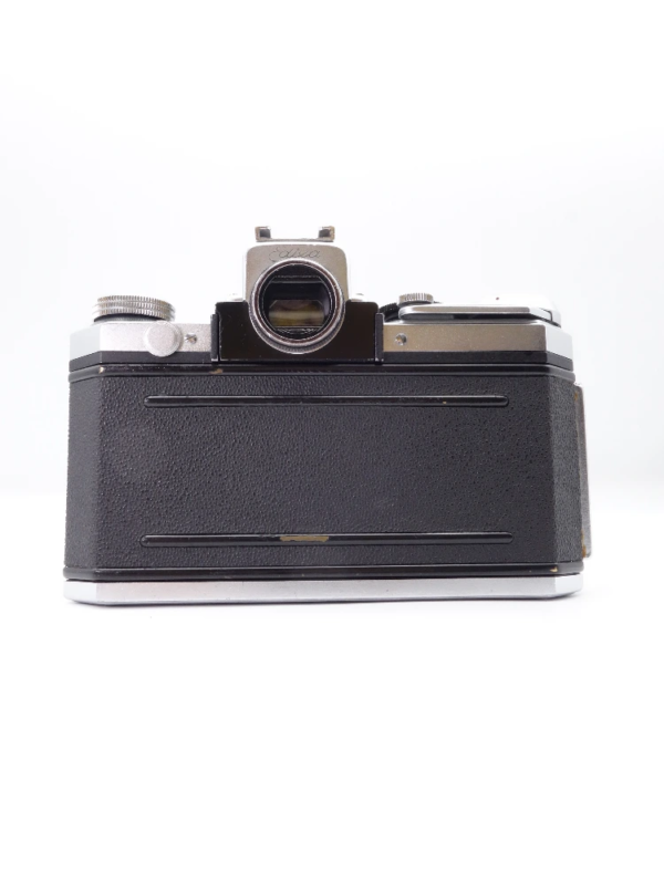 Wirgin Edixa Reflex benber shop appareil photo argentique