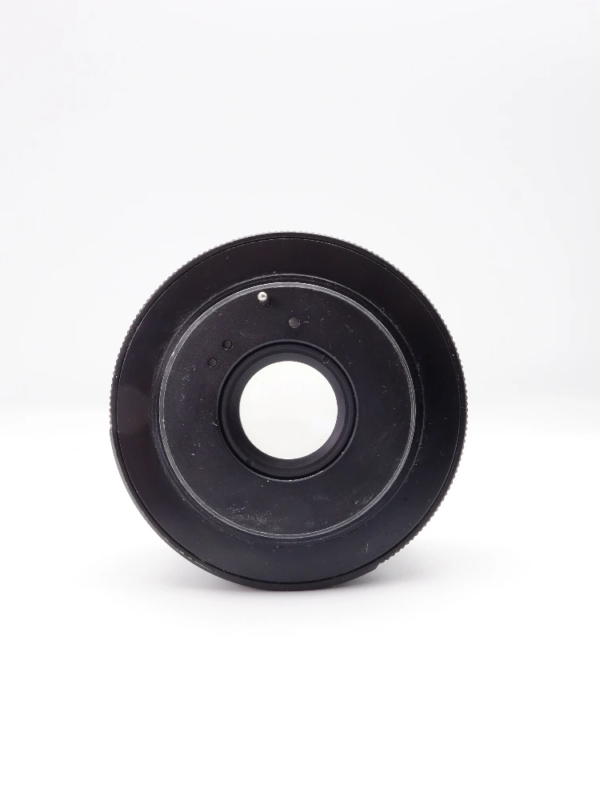 Wirgin Edixa Reflex benber shop appareil photo argentique