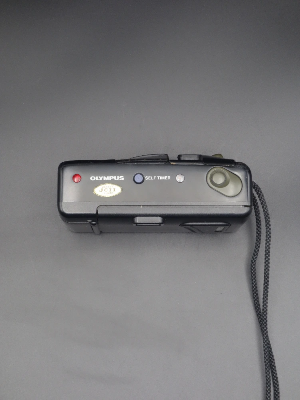 olympus AF-10 benber shop appareil photo argentique