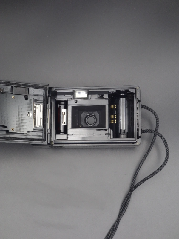 olympus AF-10 benber shop appareil photo argentique