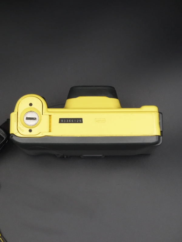 Minolta Weathermatic 35-DL benber shop appareil photo argentique
