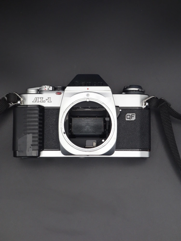 Canon AL-1 benber shop appareil photo argentique