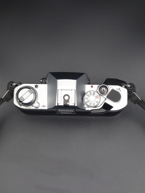 Canon AL-1 benber shop appareil photo argentique