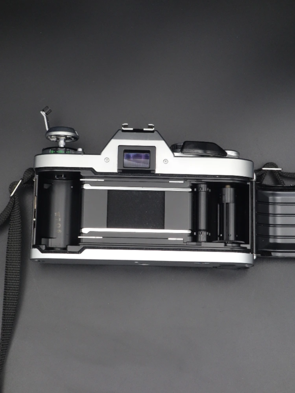 Canon AL-1 benber shop appareil photo argentique