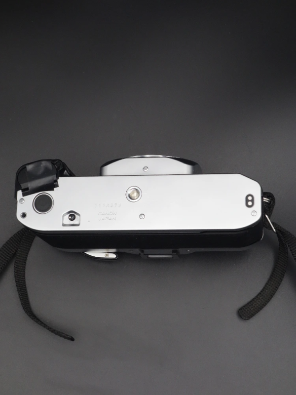 Canon AL-1 benber shop appareil photo argentique