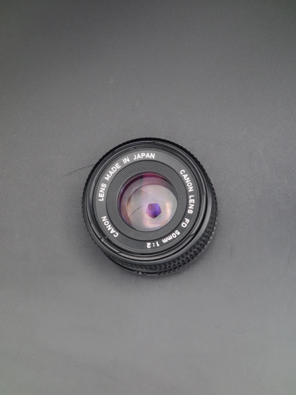 Canon AL-1 benber shop appareil photo argentique