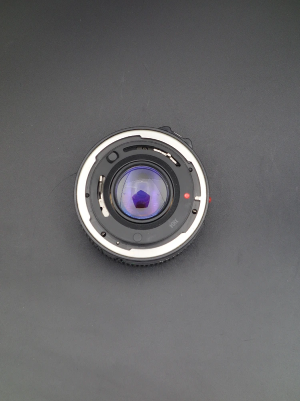 Canon AL-1 benber shop appareil photo argentique