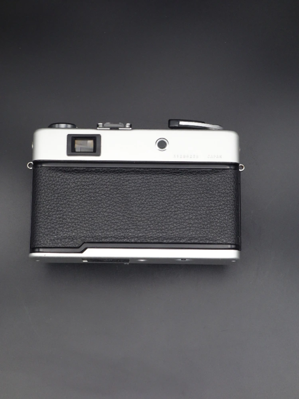 Yashica Electro 35 FC benber shop appareil photo argentique