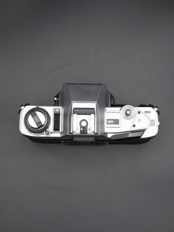 Minolta X-300 benber shop appareil photo argentique