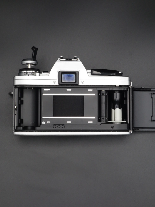 Minolta X-300 benber shop appareil photo argentique
