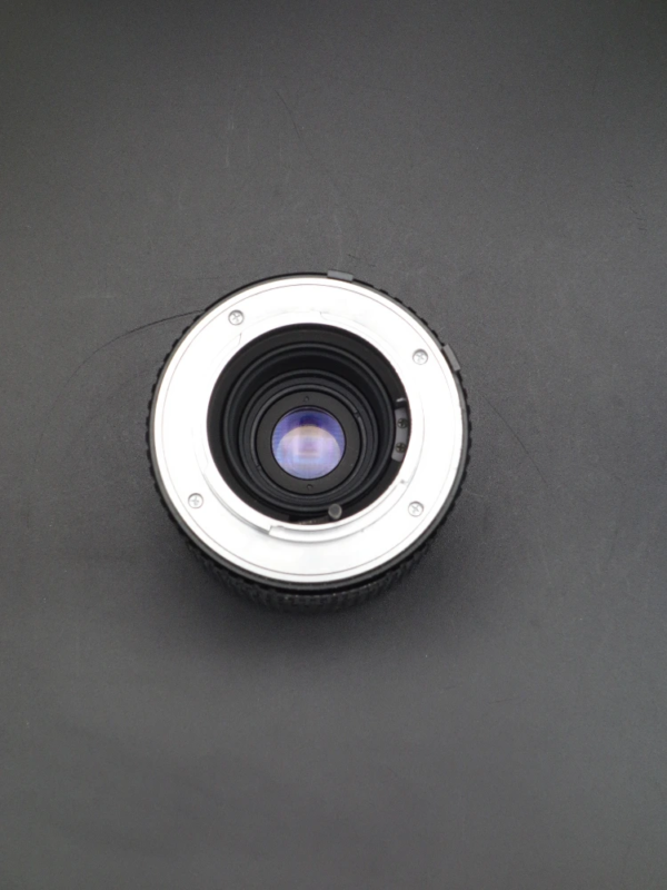Minolta X-300 benber shop appareil photo argentique