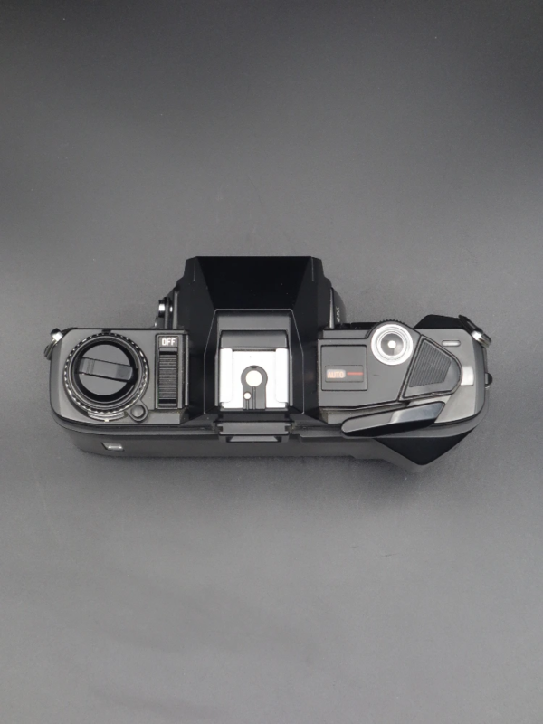 Soligor SR-300 MD benber shop appareil photo argentique