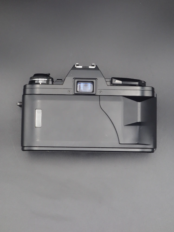 Soligor SR-300 MD benber shop appareil photo argentique