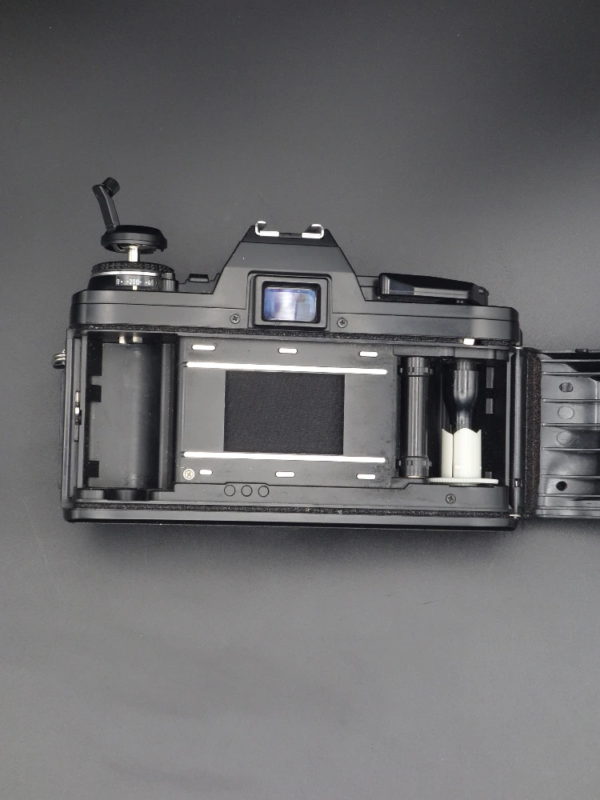 Soligor SR-300 MD benber shop appareil photo argentique