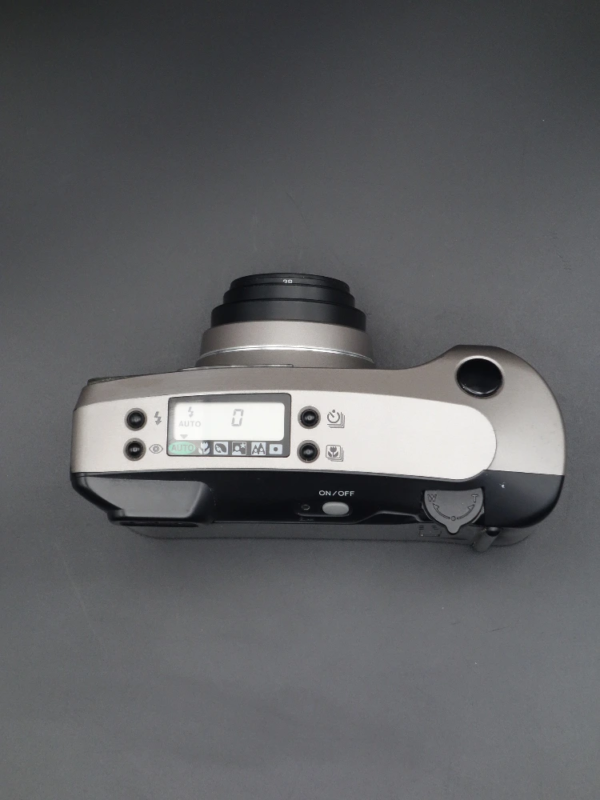Minolta Riva Zoom 135 EX benber shop appareil photo argentique