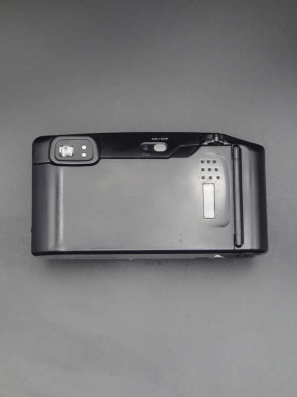 Minolta Riva Zoom 135 EX benber shop appareil photo argentique