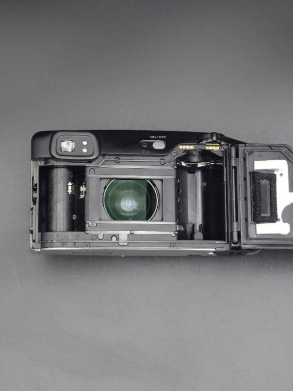Minolta Riva Zoom 135 EX benber shop appareil photo argentique