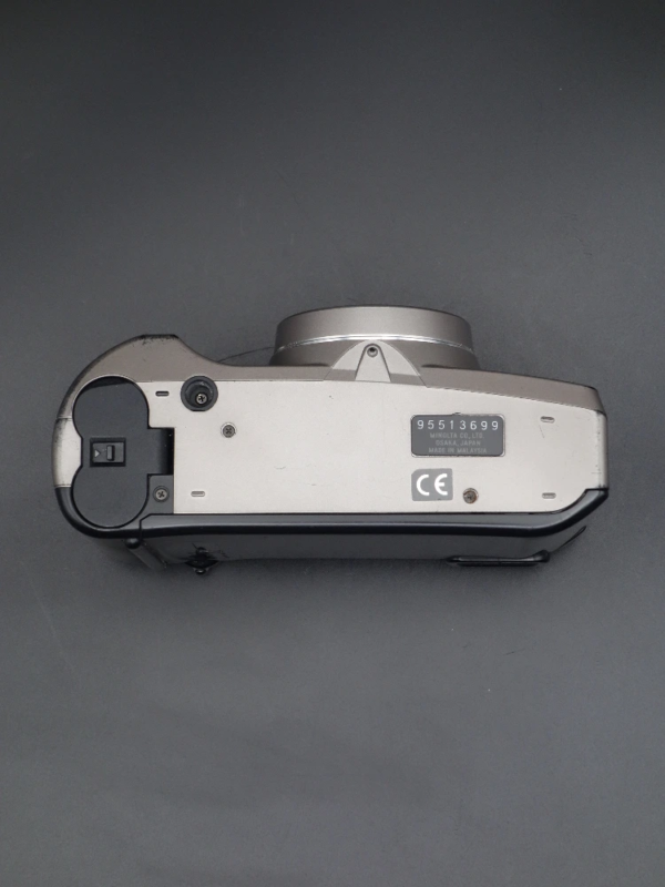 Minolta Riva Zoom 135 EX benber shop appareil photo argentique
