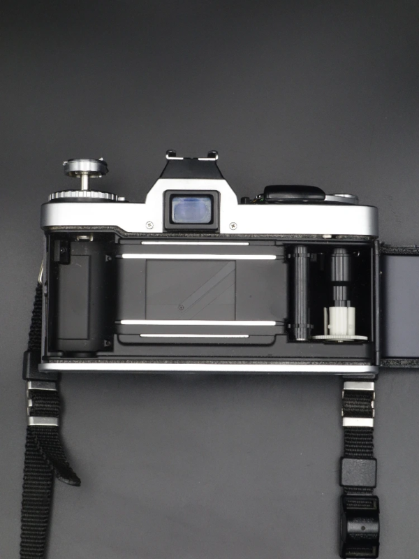 Minolta XD-5 benber shop appareil photo argentique