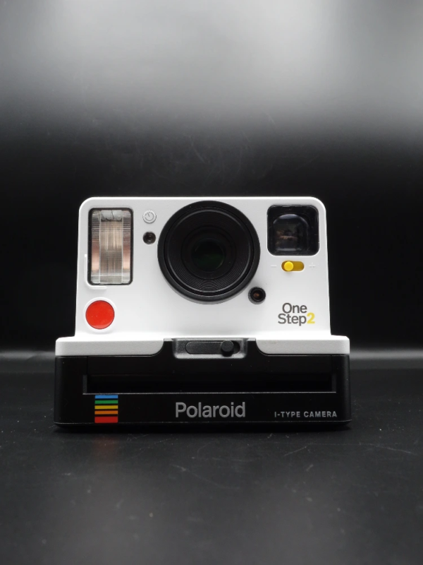 Polaroid One Step 2 benber shop appareil photo argentique