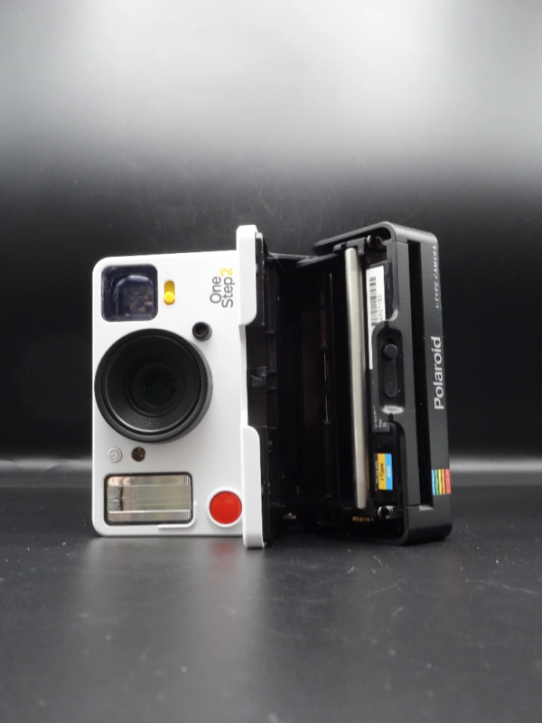 Polaroid One Step 2 benber shop appareil photo argentique