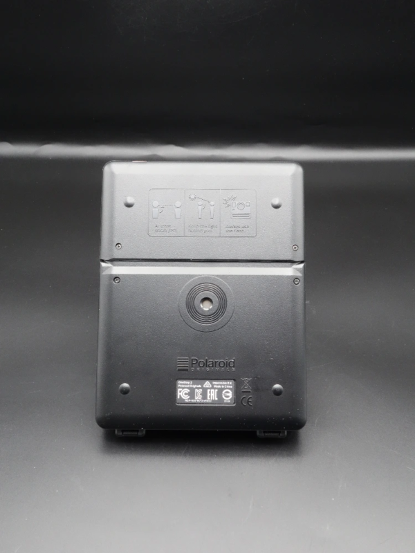 Polaroid One Step 2 benber shop appareil photo argentique
