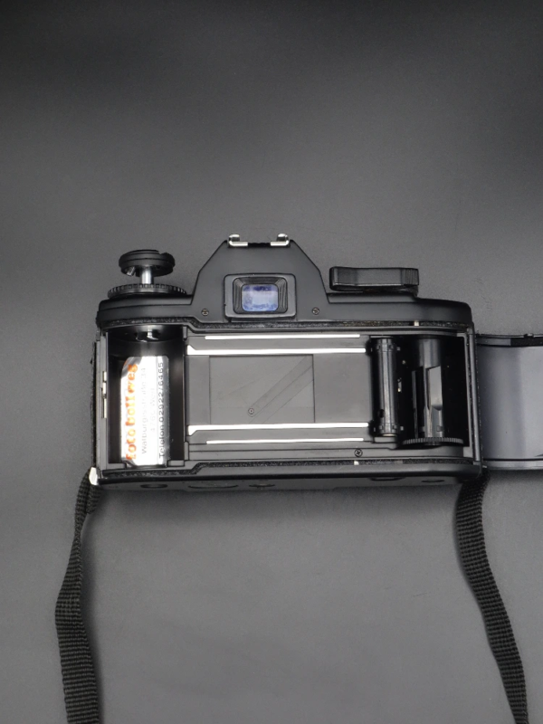 Nikon EM benber shop appareil photo argentique