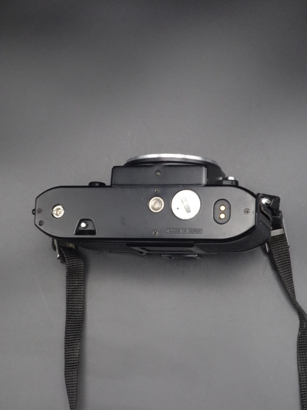 Nikon EM benber shop appareil photo argentique