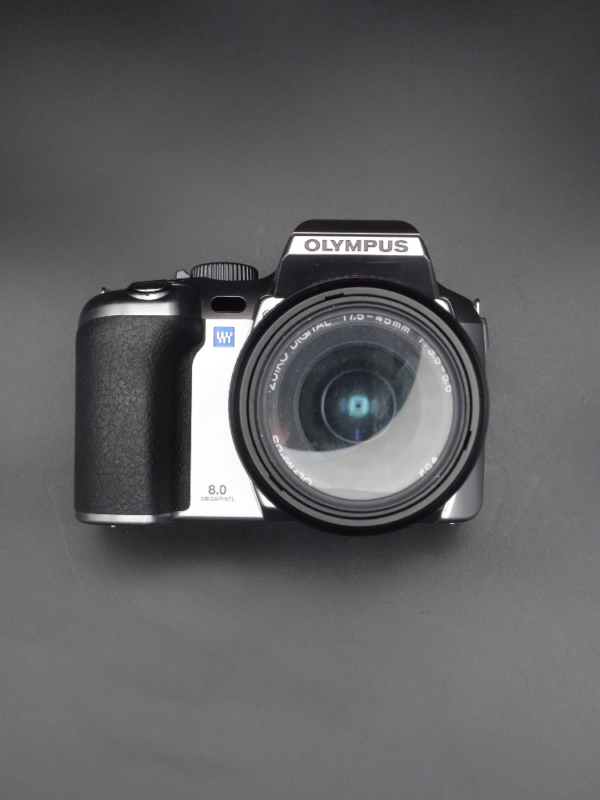 Olympus E-500 benber shop appareil photo numérique digicam