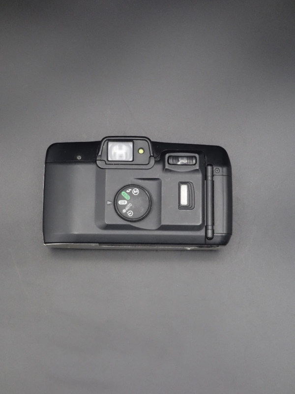 Canon Prima zoom 76 benber shop appareil photo argentique