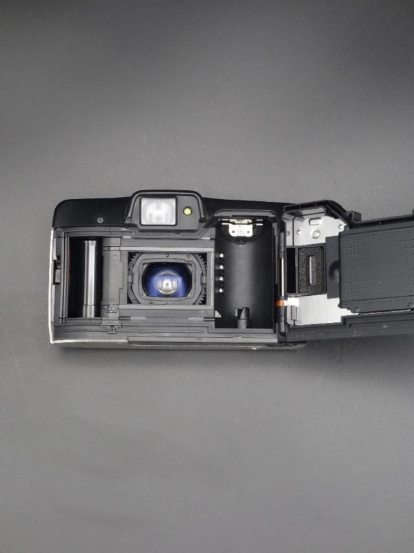Canon Prima zoom 76 benber shop appareil photo argentique