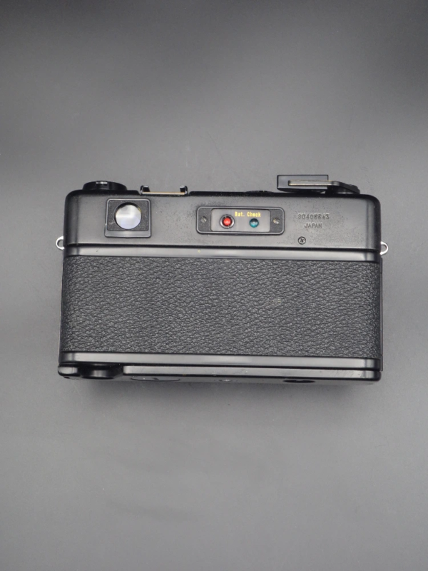 Yashica Electro 35 GT benber shop appareil photo argentique