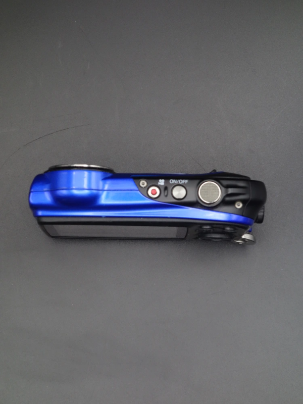 Fujifilm Finepix XP 70 benber shop appareil photo numérique digicam