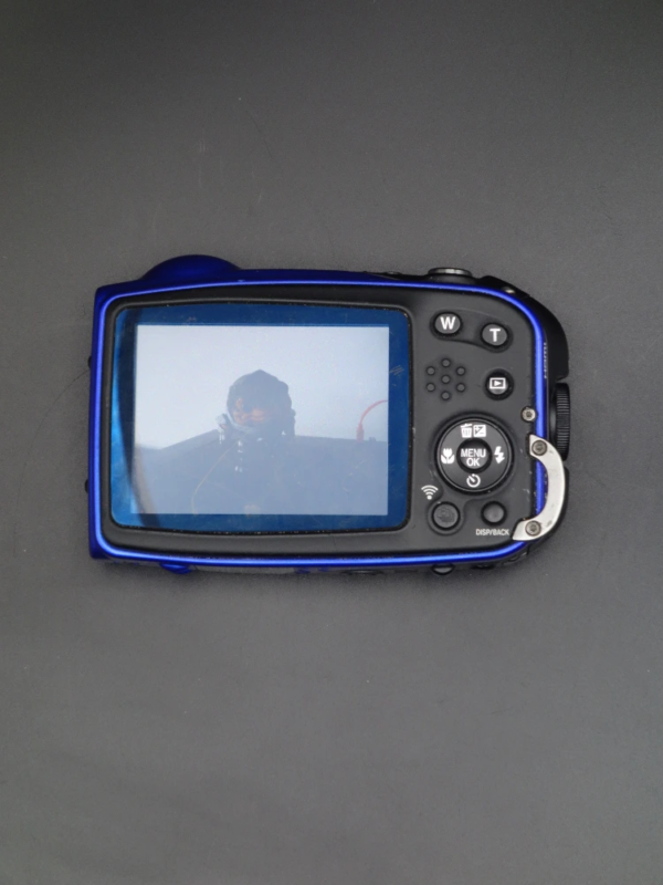 Fujifilm Finepix XP 70 benber shop appareil photo numérique digicam