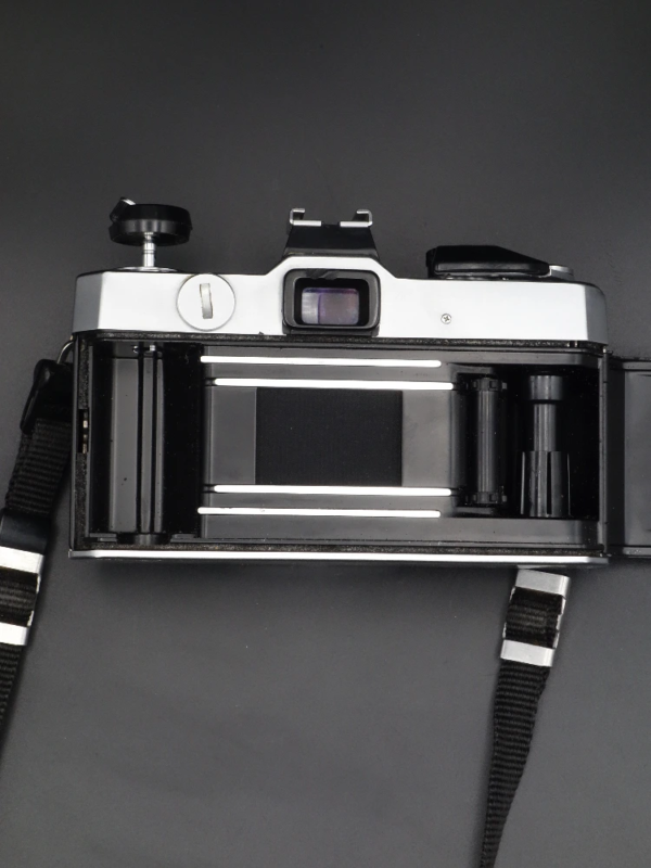 Fujica STX-1 benber shop appareil photo argentique