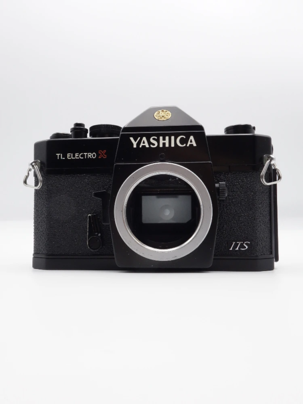 Yashica TL Electro ITS benber shop appareil photo argentique
