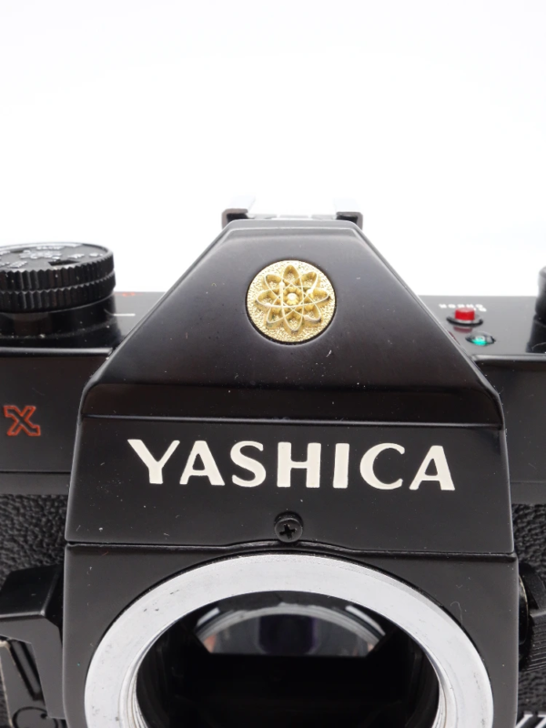 Yashica TL Electro ITS benber shop appareil photo argentique