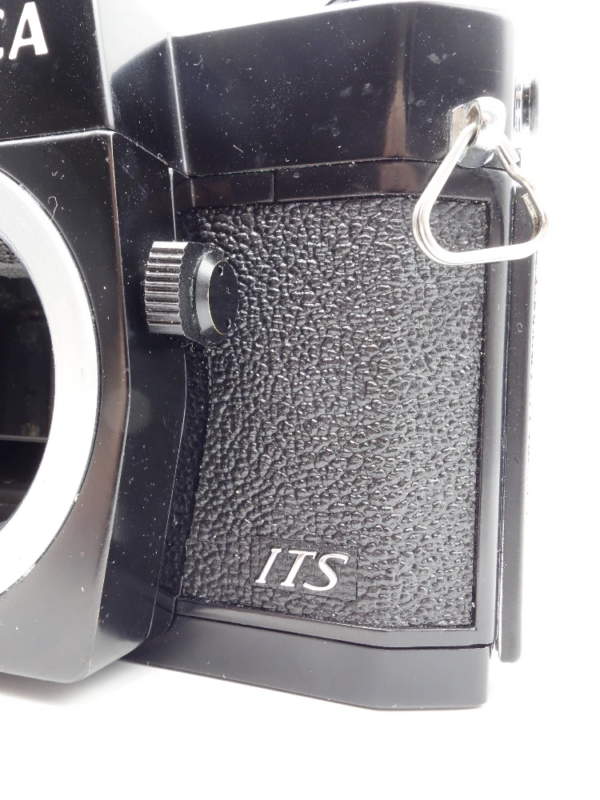 Yashica TL Electro ITS benber shop appareil photo argentique