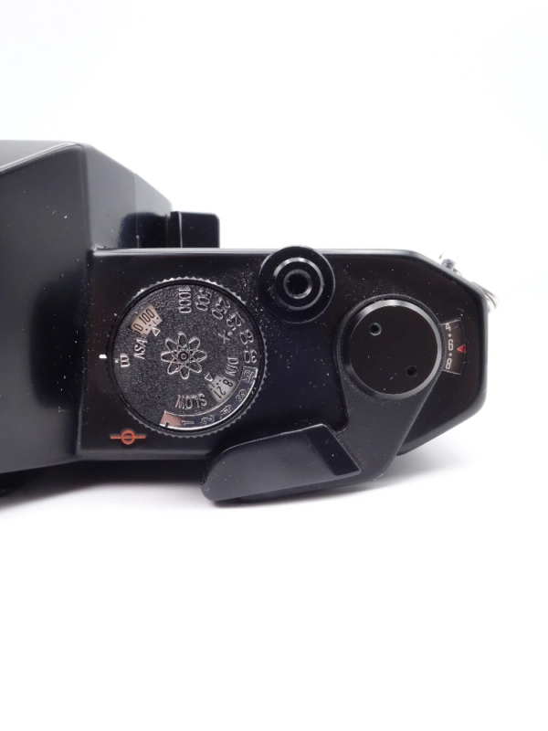 Yashica TL Electro ITS benber shop appareil photo argentique