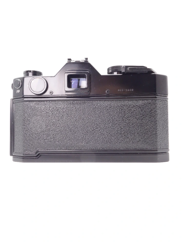 Yashica TL Electro ITS benber shop appareil photo argentique