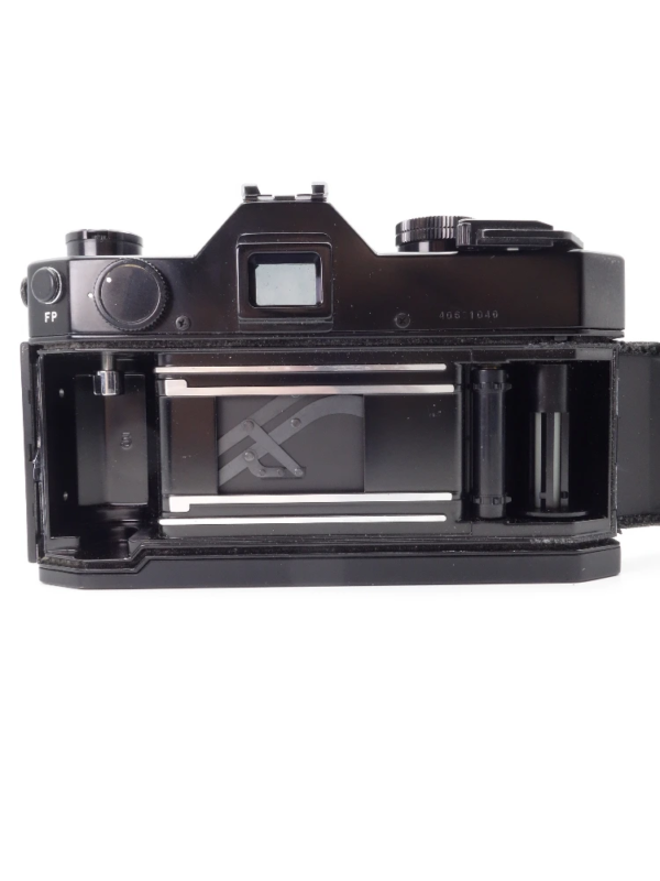 Yashica TL Electro ITS benber shop appareil photo argentique