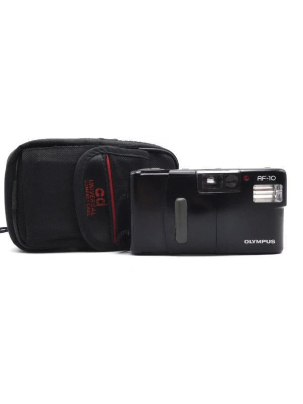 olympus AF-10 benber shop appareil photo argentique