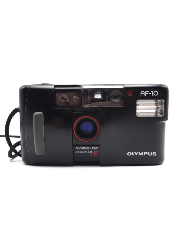 olympus AF-10 benber shop appareil photo argentique