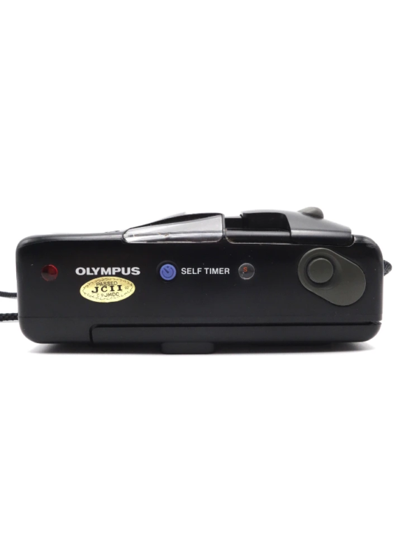 olympus AF-10 benber shop appareil photo argentique