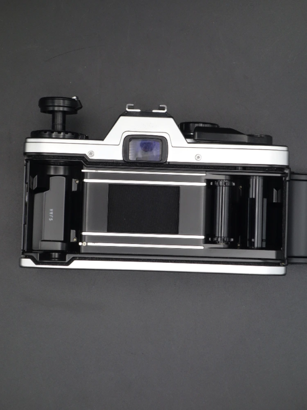 Olympus Om-10 benber shop appareil photo argentique