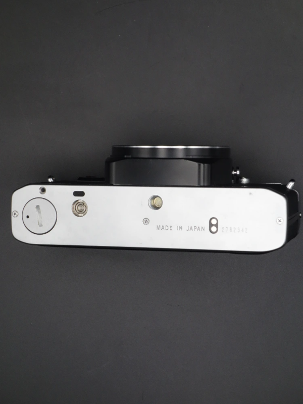 Olympus Om-10 benber shop appareil photo argentique