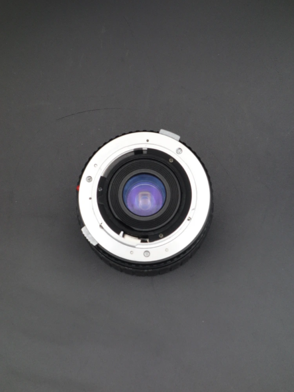 Olympus Om-10 benber shop appareil photo argentique